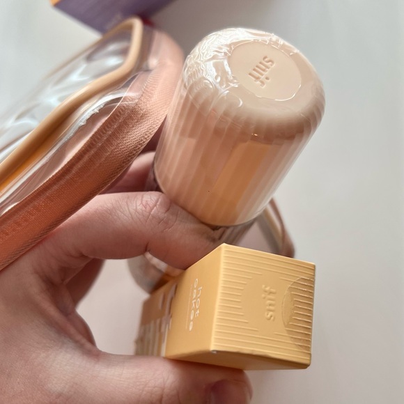 NWT Snif Blueberry Pancake Layering Bundle Set With Hot Cakes & Berry Styles - Picture 7 of 7